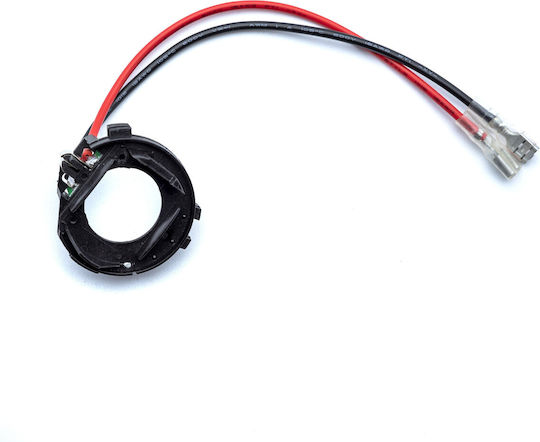Einparts Car Bulb Adapter LED H7 for Volkswagen Golf / Passat / Tiguan