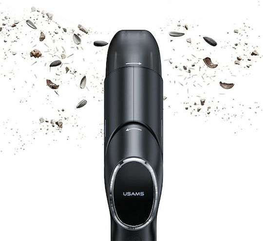 Usams Rechargeable Car Handheld Vacuum 12V 55W