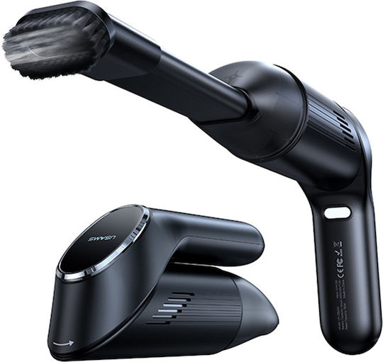 Usams Rechargeable Car Handheld Vacuum 12V 55W