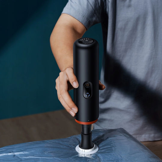 Baseus A5 Car Handheld Vacuum Dry Vacuuming with Power 130W Rechargeable 12V