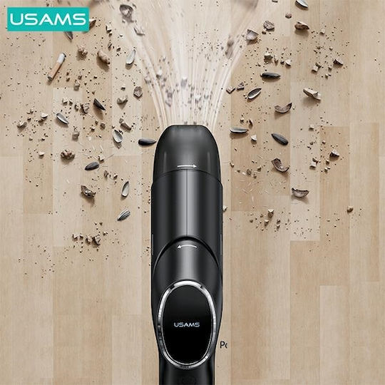 Usams Rechargeable Car Handheld Vacuum 12V 55W