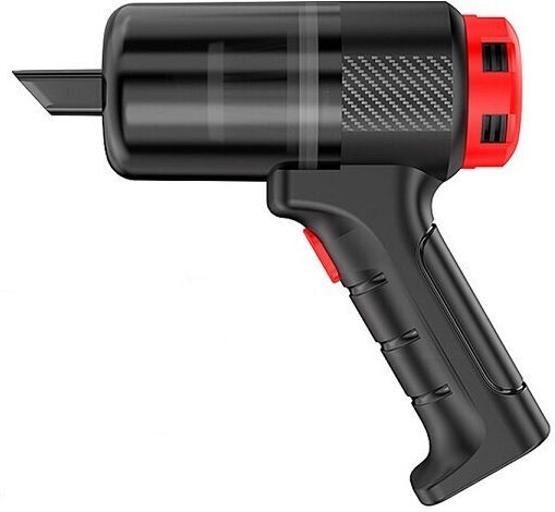 Carsun Carsun Autostaubsauger Mit Kabel Zigarettenanzünder 12V 45W