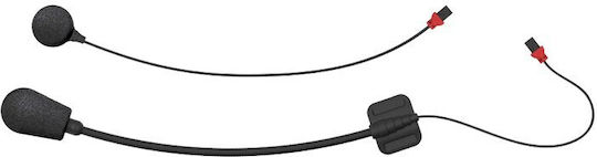 Sena Spider ST1 with Bluetooth