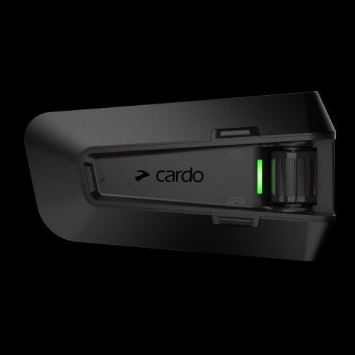 Cardo Packtalk Pro with Bluetooth