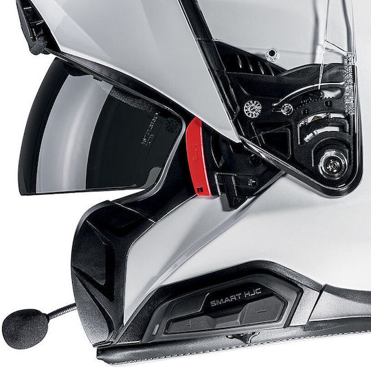Sena Smart 21-B Μονή Ενδοεπικοινωνία για Κράνος Μηχανής με Bluetooth