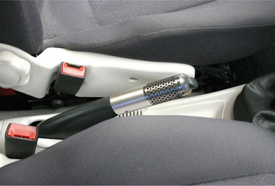 Lampa Car Handbrake Lever Yellow Handbrake Lever in Yellow Color