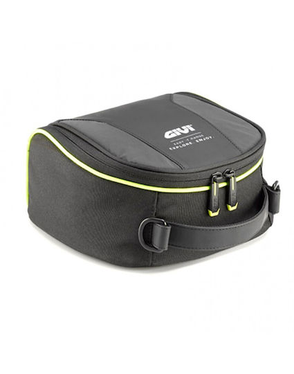 Givi Motorcycle Tank Bag with Tanklock 5lt