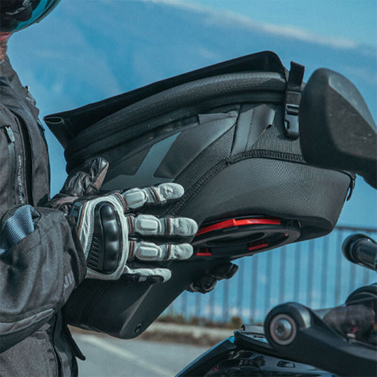 Givi Xline Tank Bag Μοτοσυκλέτας για Κάλυμμα Ρεζερβουάρ 20lt