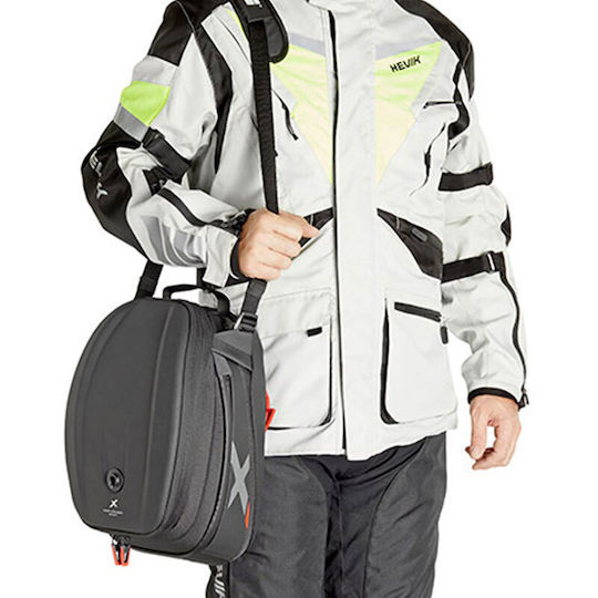 Givi Xline New Motorcycle Tank Bag with Tanklock 20lt