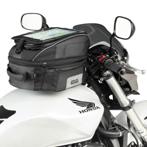 Givi Xs306 Tank Bag Μοτοσυκλέτας με Tanklock 25lt
