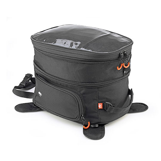 Kappa Moto Tank Bag Μοτοσυκλέτας Μαγνητικό 25lt