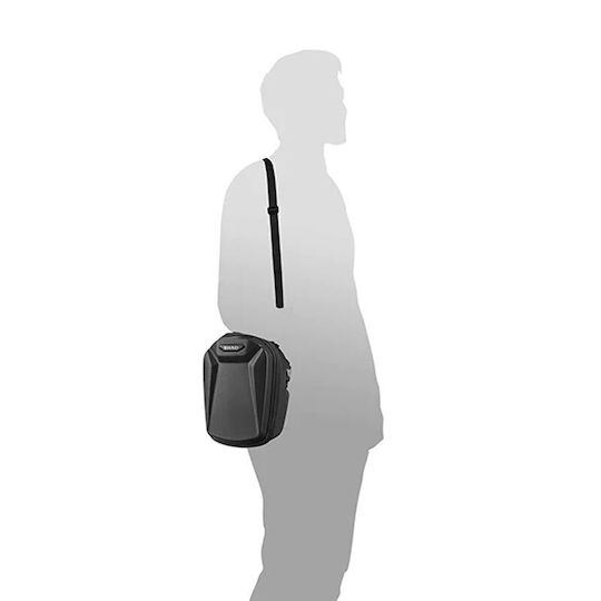 Shad Motorcycle Tank Bag 9lt