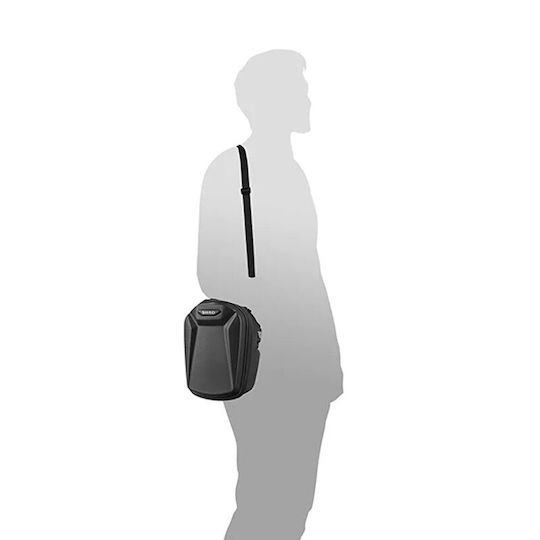 Shad Tank Bag Μοτοσυκλέτας