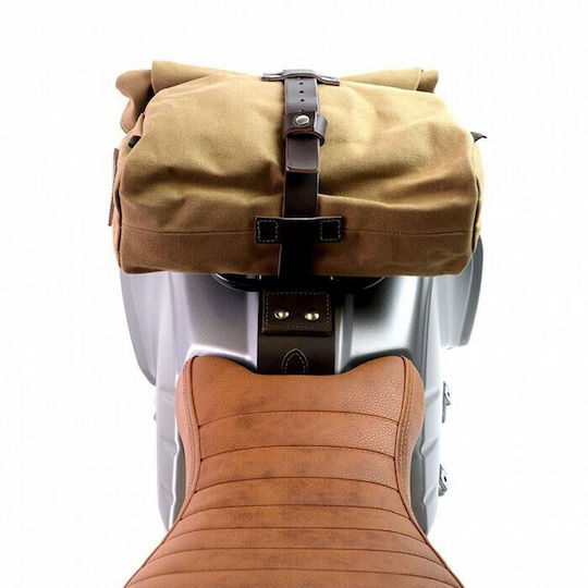Unit Garage U035 Motorcycle Tank Bag with Straps 10lt