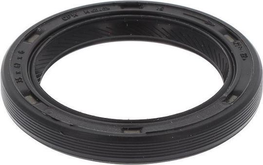 Corteco Oil Seals Mirror Seal Car Dacia Logan 1pcs