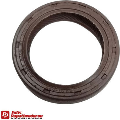 Corteco Shaft Seal Crankshaft