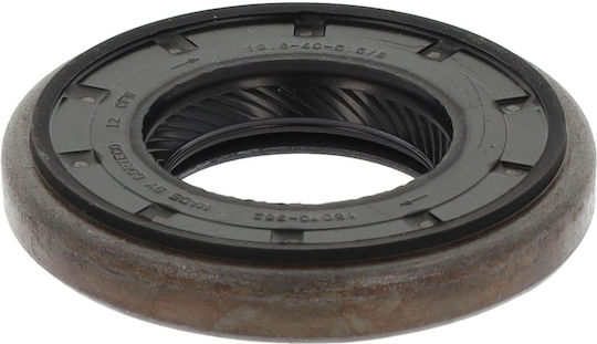 Corteco Oil Seals Gearbox Seal Car Fiat 500 1pcs