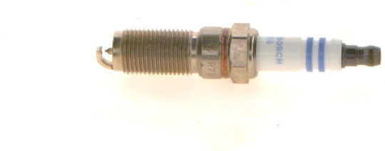 Μπουζι Ιριδιου Hr7nii332w Chevrolet-ford-mazda-opel-suzuki Bosch Bos0242236663