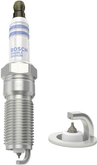 Μπουζι Ιριδιου Hr7nii332w Chevrolet-ford-mazda-opel-suzuki Bosch Bos0242236663