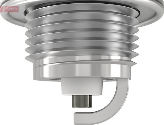 Denso Car Spark Plug 14mm M14 Mm 1.25 Mm 19mm 9.5 Mm SAE 22 Nm 90° 1 Electrode 0.5 Mm Solo Stihl