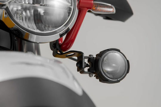 SW-Motech Προβολάκια Μοτοσυκλέτας για Yamaha TT