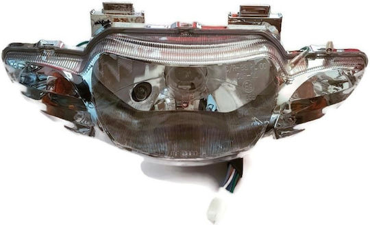 Daytona Lumina din față Motocicletă pentru Daytona Sprinter 50 1buc