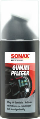 Sonax Rubber protectant Υγρό Προστασίας 100ml