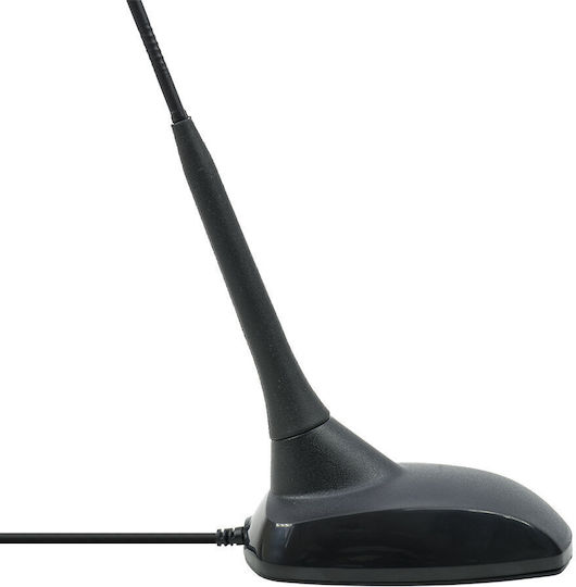 Pni Extra 48 Cb Antenna 45 Cm Length Fiber Glass Included Magnet
