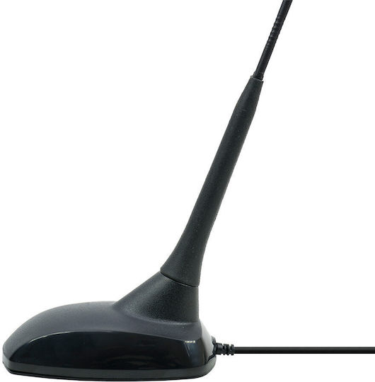 Pni Extra 48 Cb Antenna 45 Cm Length Fiber Glass Included Magnet