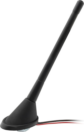 Blow Car Antenna Roof Threaded for Radio