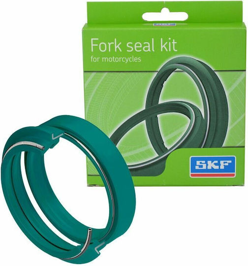 SKF Schwerlast Showa 49mm Dichtungssatz