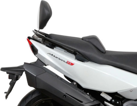 Shad Βάση Μαξιλαράκι Sym Maxsym 500 Tl 20-23 S0mx50rv