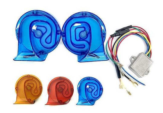 Horn Auto 12V