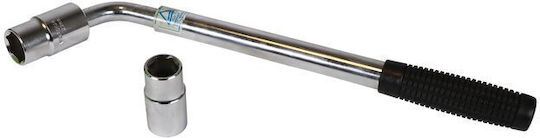 Carpoint Μπουλονόκλειδο 17/19/21/23mm