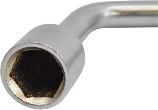 AWTools Autoreifen-Schraubenschlüssel 17mm