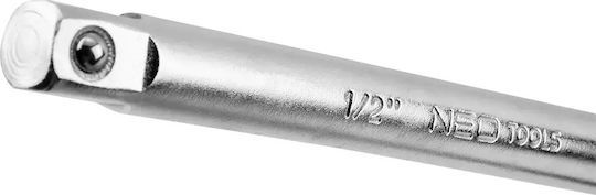Neo Tools Σταυρός Μπουλονόκλειδο Τροχών Αυτοκινήτου 17/19 και 22mm