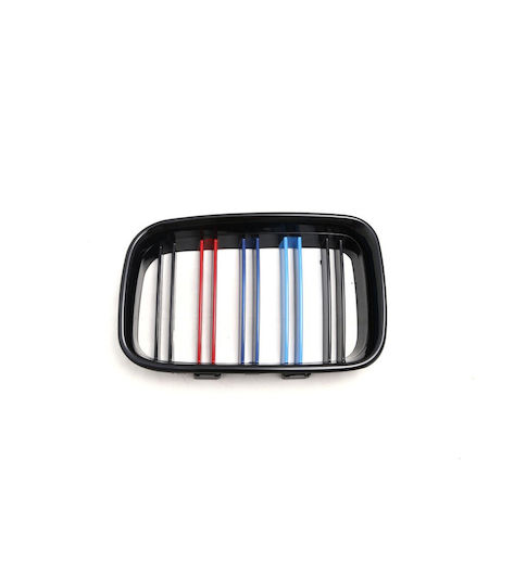 Car Decorative Mask BMW E36 Series 3 Series 3 (E36) 1991-1996 2pcs PX-ZW-046