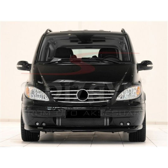 S-dizayn Dekorative Auto Maske Mercedes Benz Viano / E-Commerce-Website