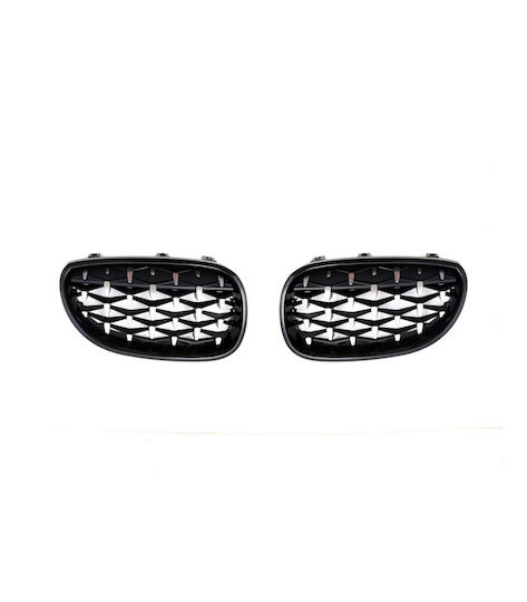 Διακοσμητική Μάσκα Αυτοκινήτου BMW E60 / Σειρά 5