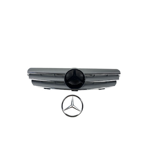 Car Decorative Mask Mercedes Benz SLK / SL