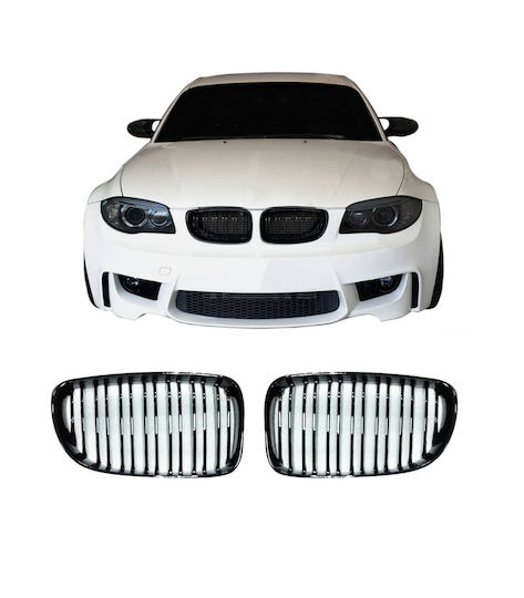 Măști decorative pentru mașini BMW E87 / M1 / M3 / M5 / Magazin online / E81 / E82