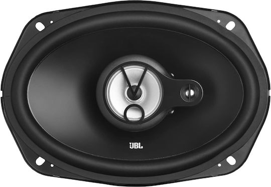 JBL Комплект Автомобилни Високоговорители Stage1 9631 6x9" с 60W RMS (3 начина)