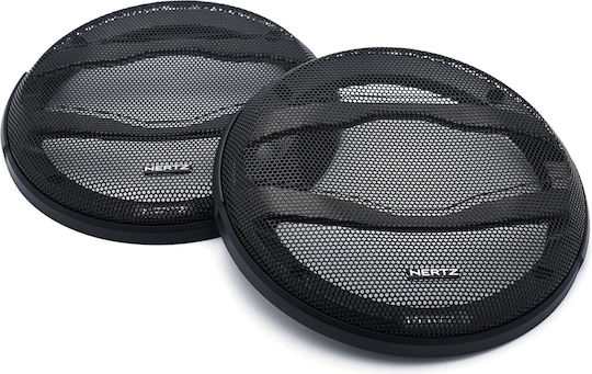 Hertz Set Boxe Auto MPK 165P.3 PRO Difuzoare auto 6.5" cu 115W RMS (2 căi)