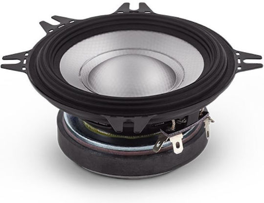 Alpine S-Series Σετ Ηχεία Αυτοκινήτου 4" (2 Δρόμων)