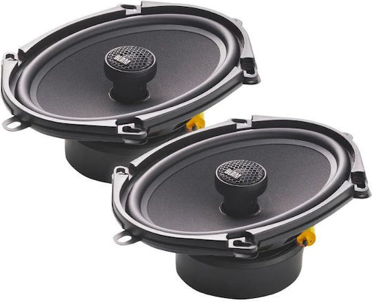 Blam 570 RC Σετ Ηχεία Αυτοκινήτου 5x7" (2 Δρόμων)