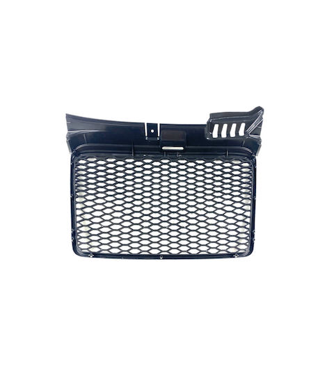 Dekorative Auto Maske Audi A4