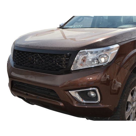Nissan Διακοσμητική Μάσκα Αυτοκινήτου Nissan Navara / NP300