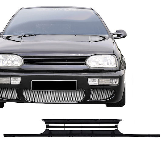 JOM Car Decorative Mask Volkswagen Golf