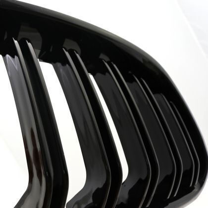 Car Decorative Mask BMW F20 / M1