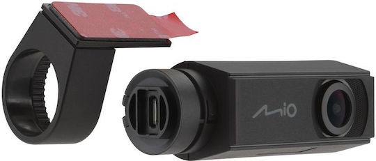 MiVue 955W Camera DVR Auto 4K Wi-Fi GPS